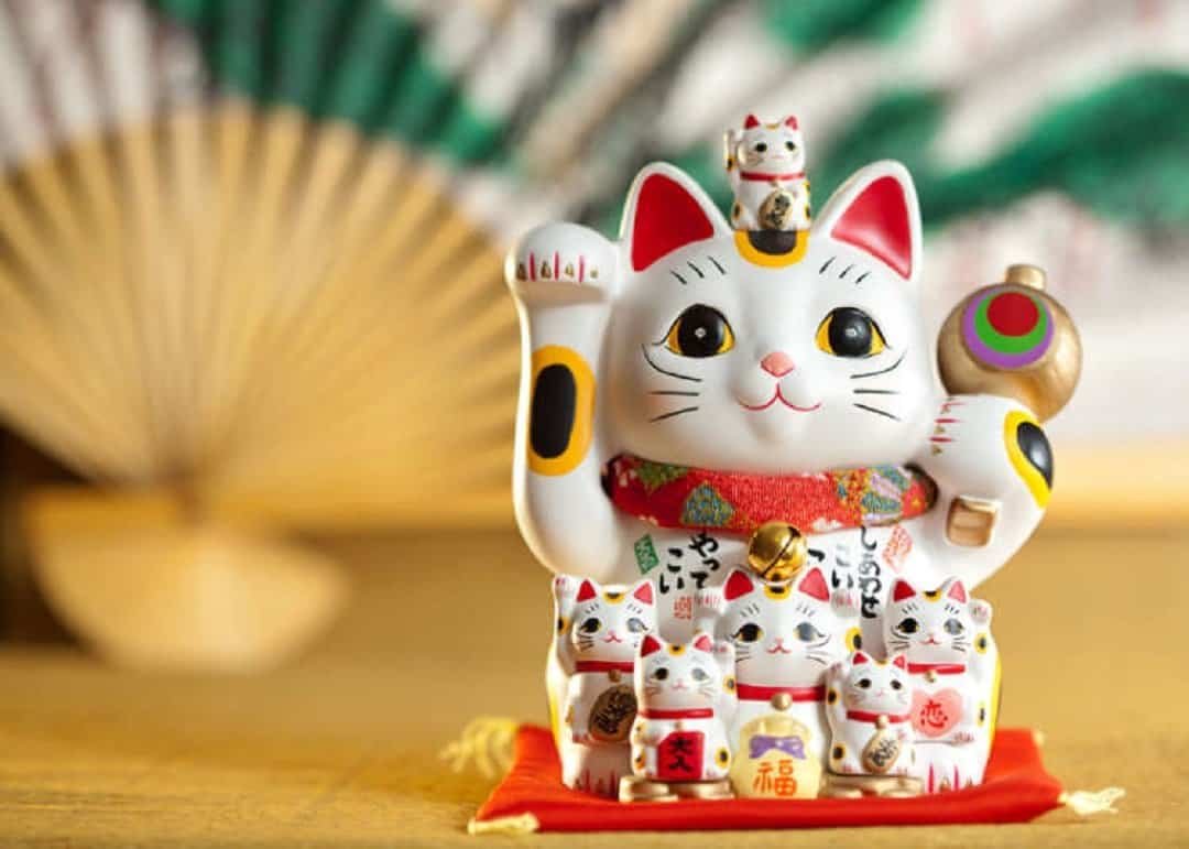Maneki Neko
