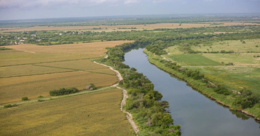 Sungai Rio Grande