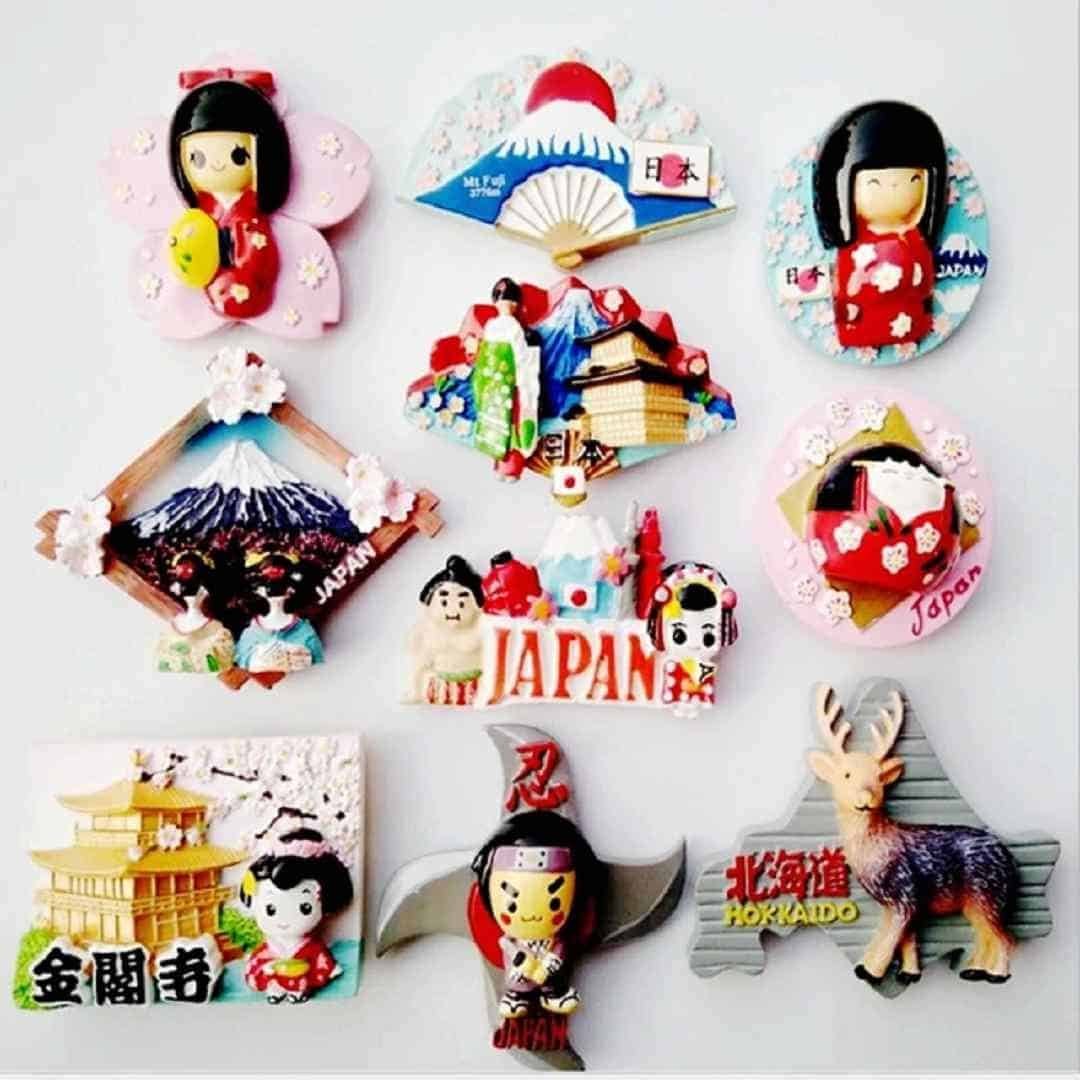 magnet kulkas jepang 