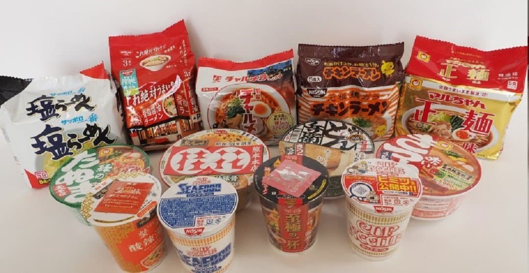 ramen jepang