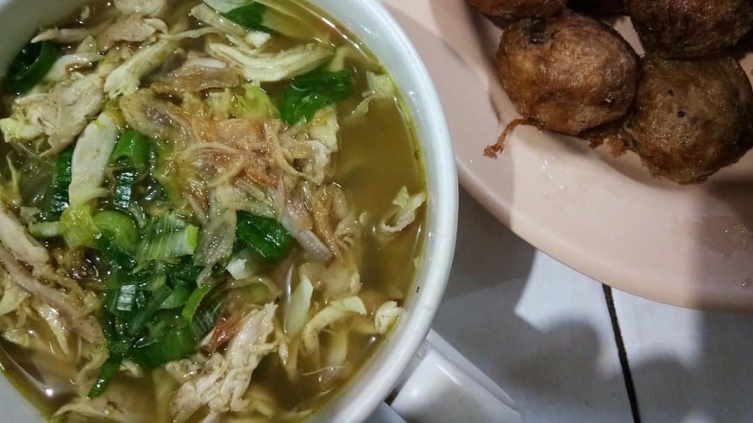 soto gubeng