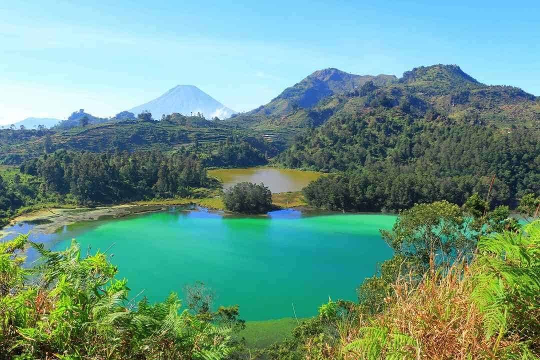 wisata jawa tengah
