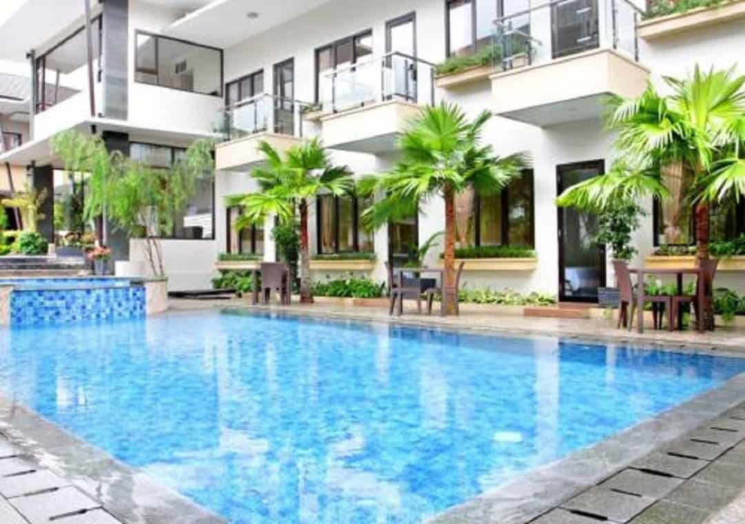 Anugrah Hotel Sukabumi 
