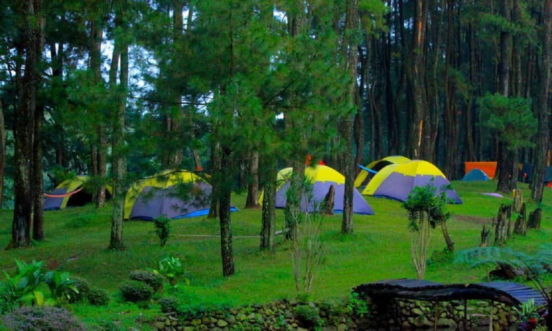 Bumi Perkemahan Ciputri