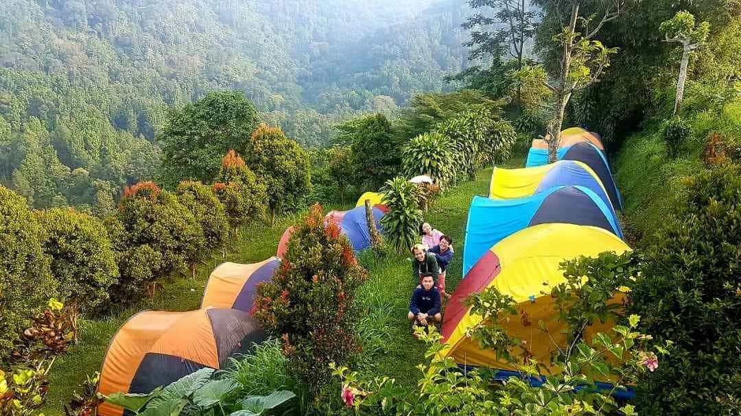 Eagle Hill Camp