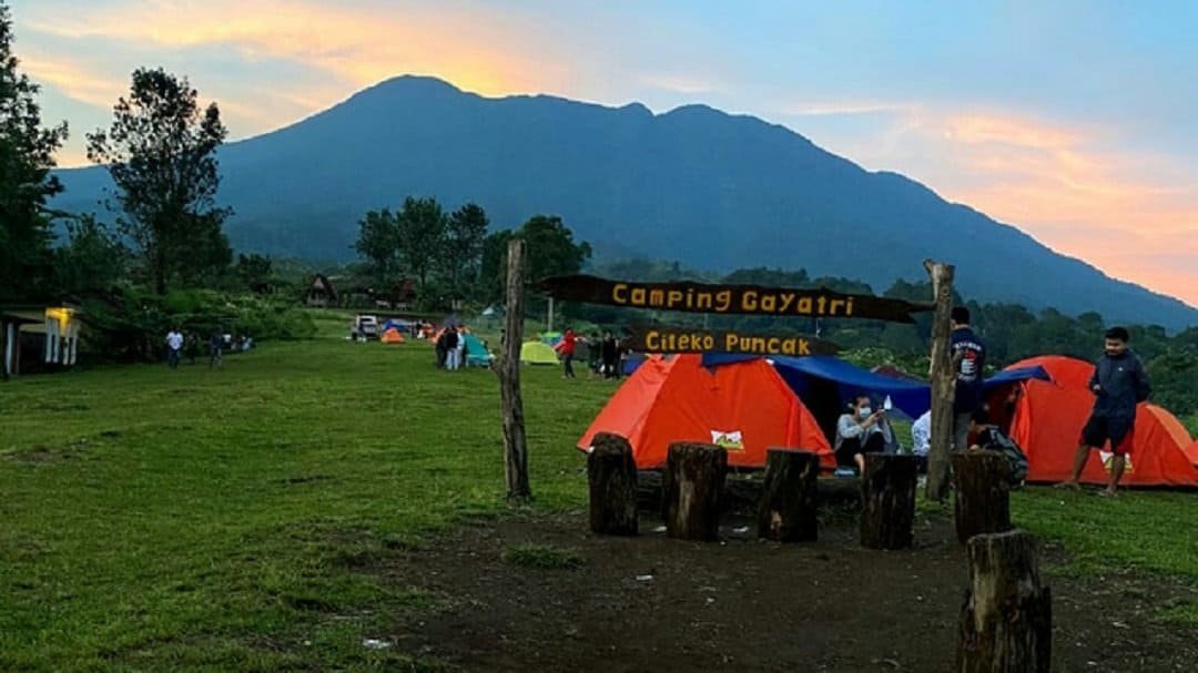 Gayatri Mountain Adventure