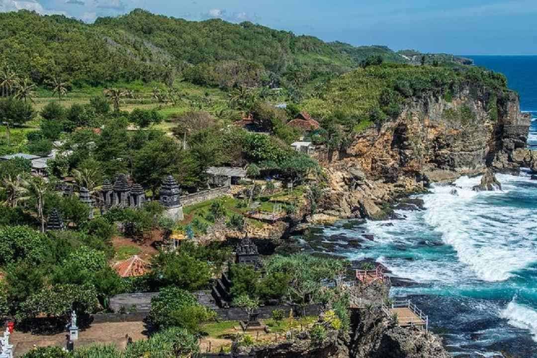 Gunung Kidul 