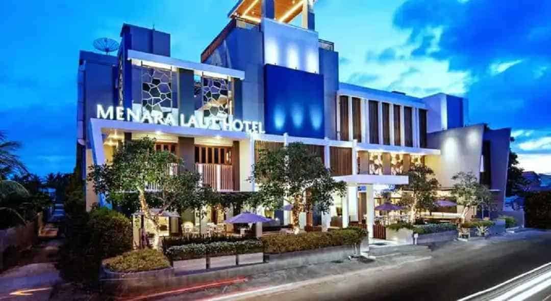 Hotel Menara Laut
