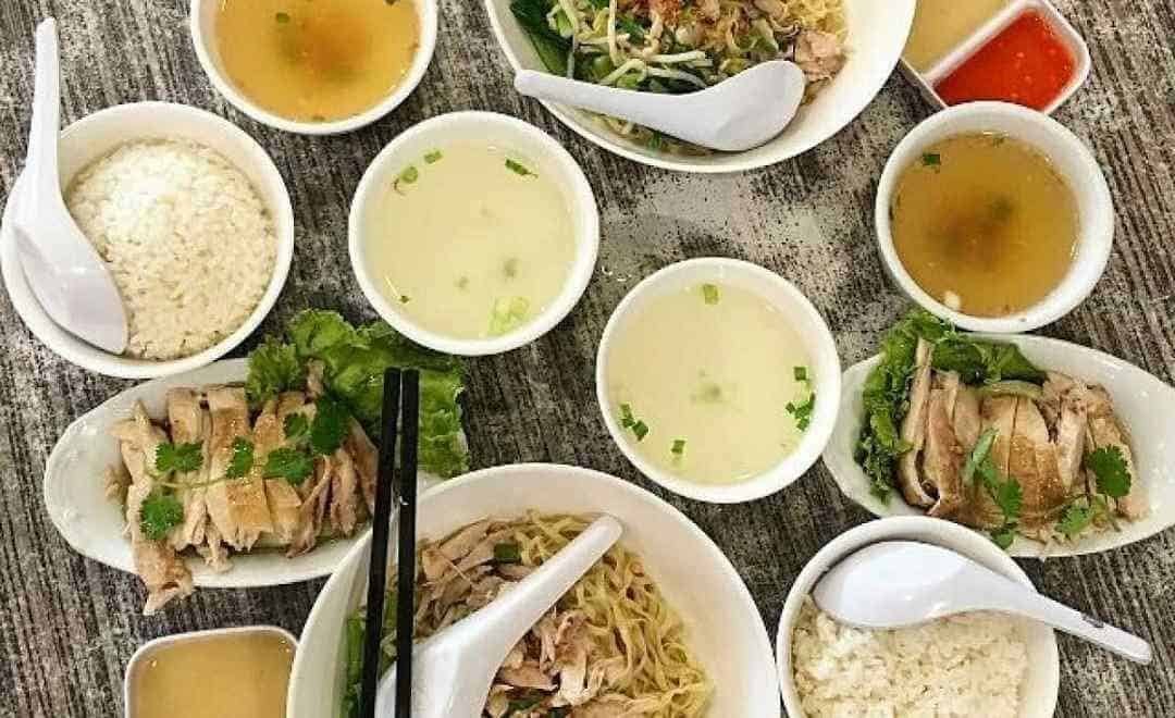 Mie Ayam Kumango
