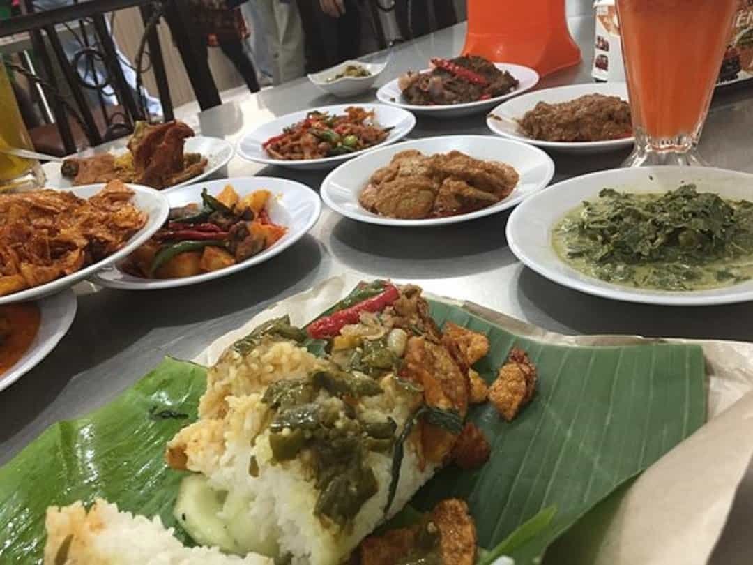 Rumah Makan Pondok Gurih