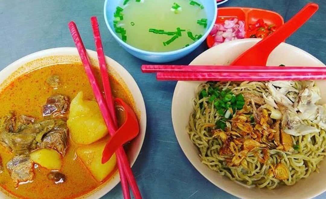 Rumah Makan Tabona