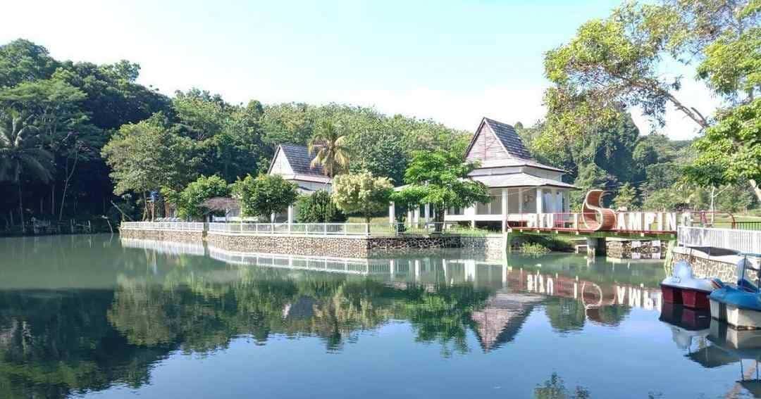 Situ Cisamping