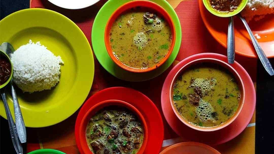 Soto Sinar Pagi