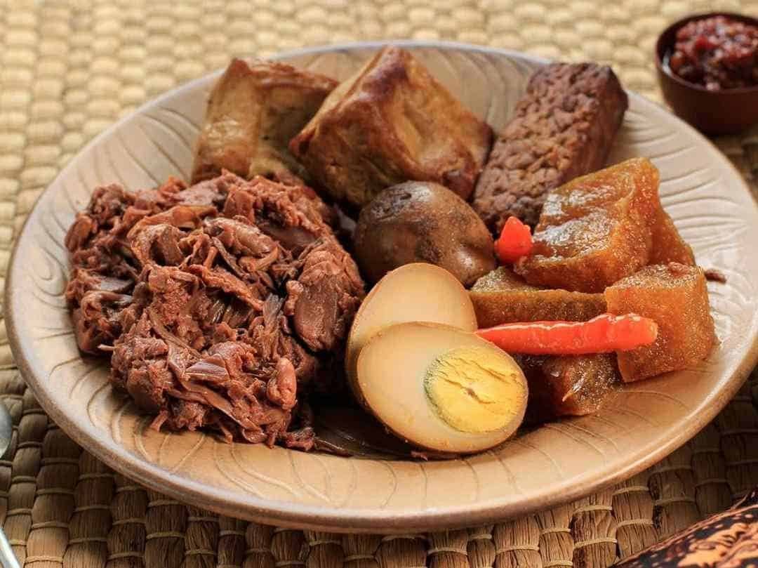 gudeg
