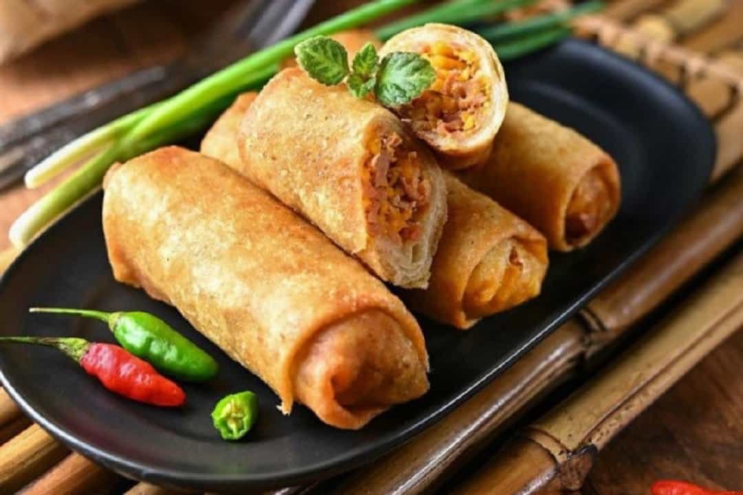 lumpia semarang