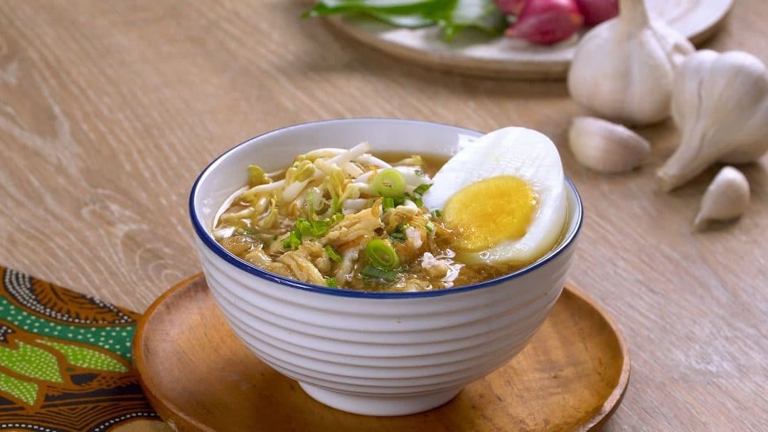 soto kudus