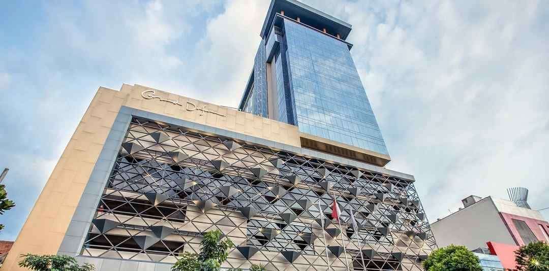 Grand Dafam Signature Surabaya 