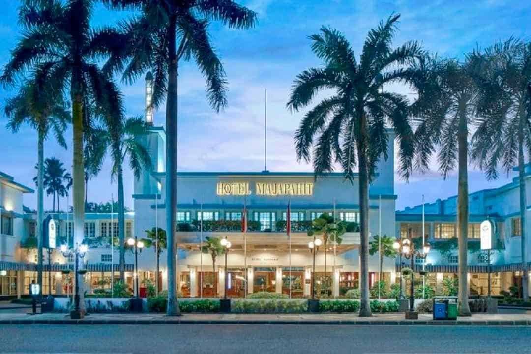 Hotel Majapahit 