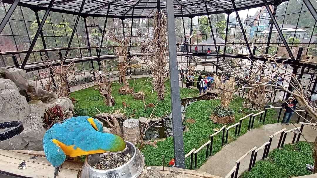 Lembang Park & Zoo