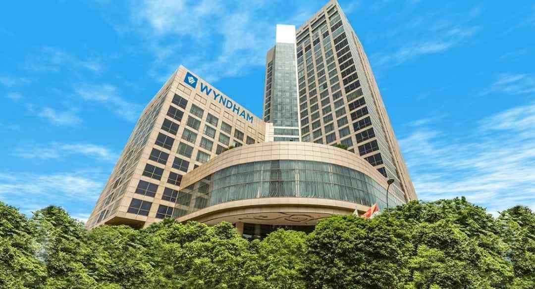 Wyndham Surabaya City