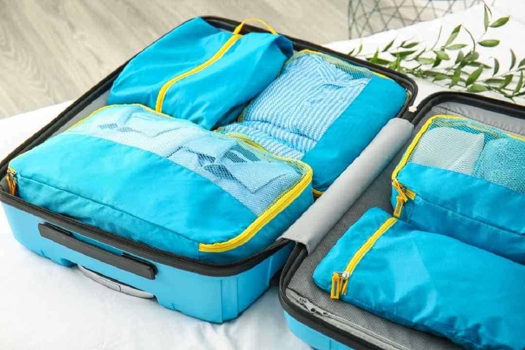 packing cube