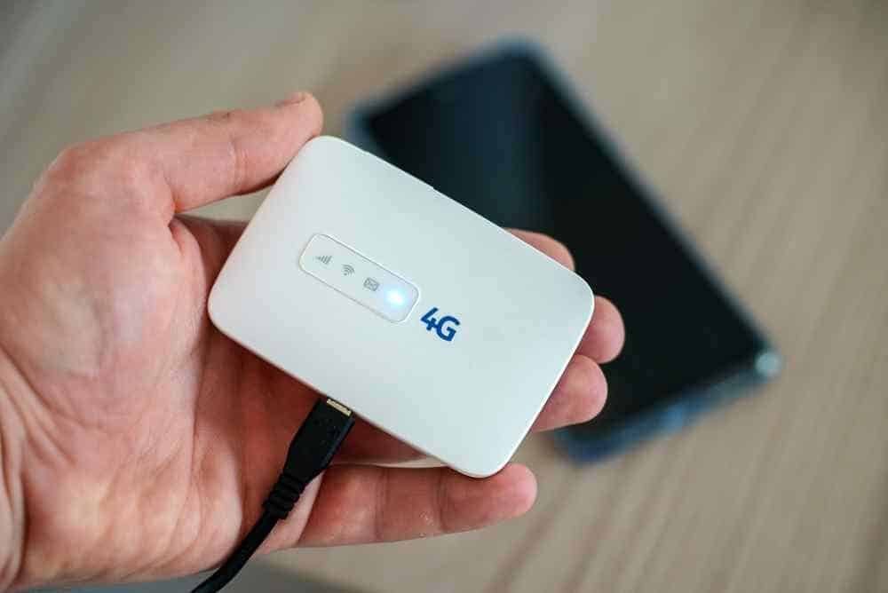 travel wifi