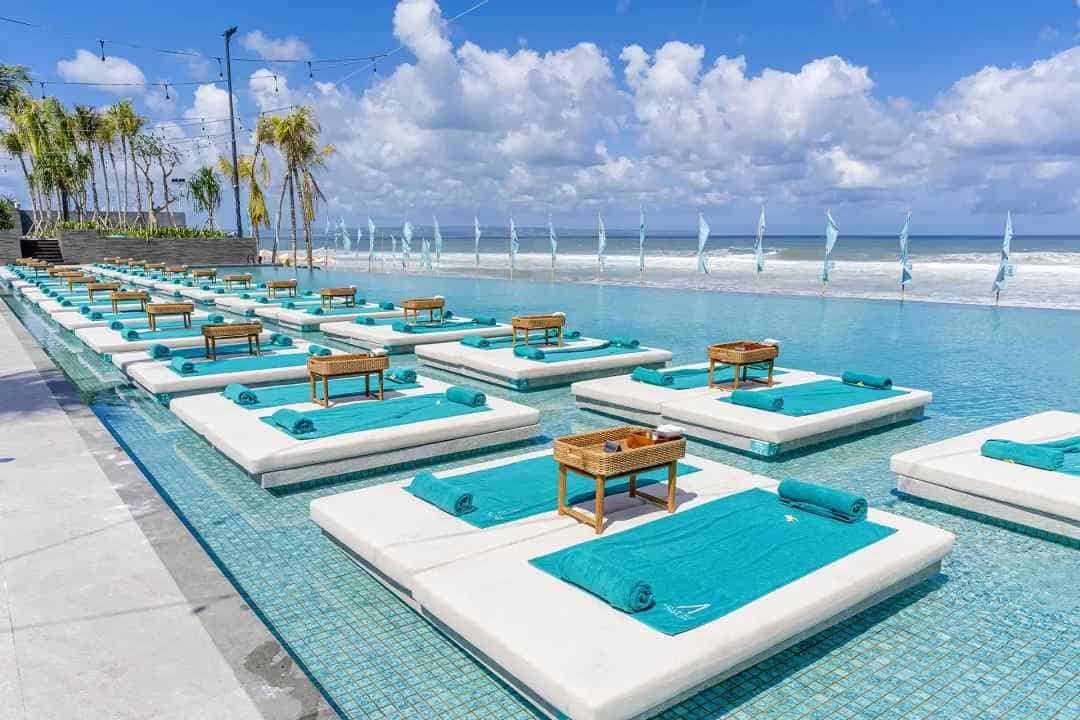 Atlas Beach Club