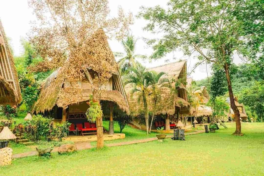 Caldera River Resort 