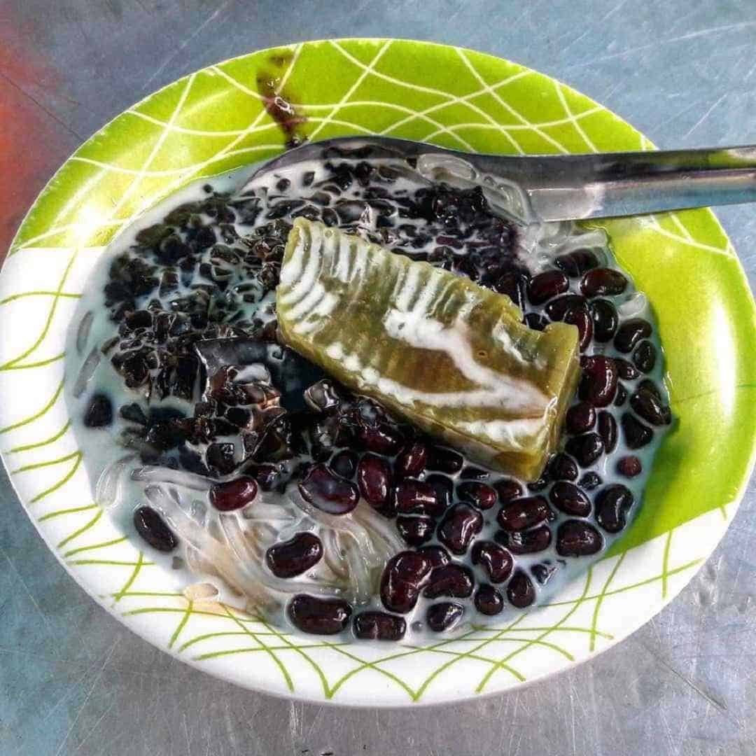 Ce Hun Tiau 