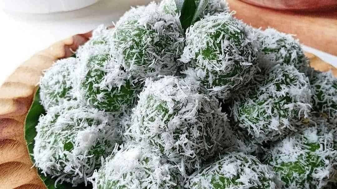 Klepon 