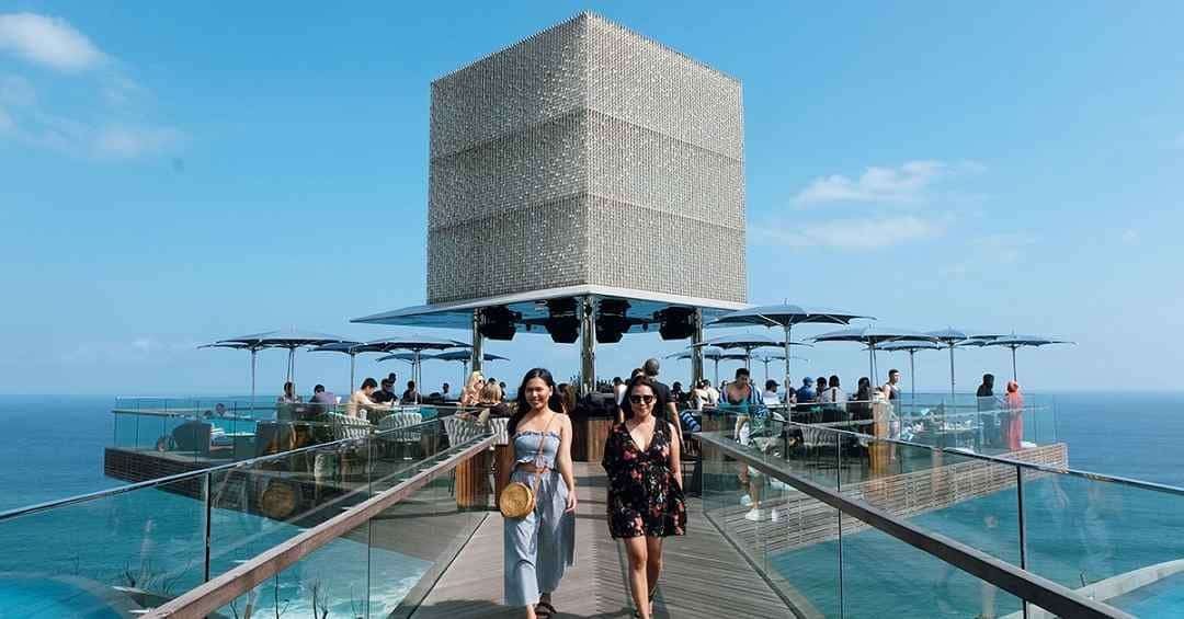 OMNIA Bali 
