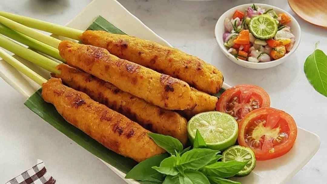 makanan khas bali