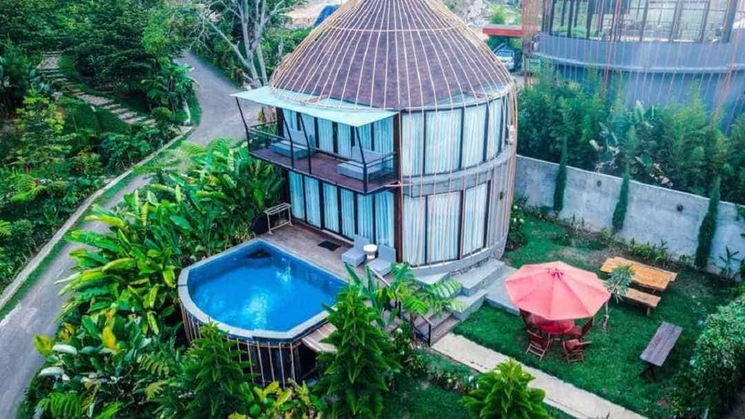 Bubu Jungle Resort  