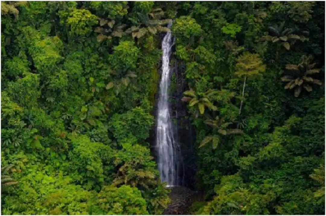 Curug Nagasari purbalingga