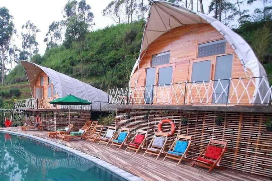 Glamping Legok Kondang