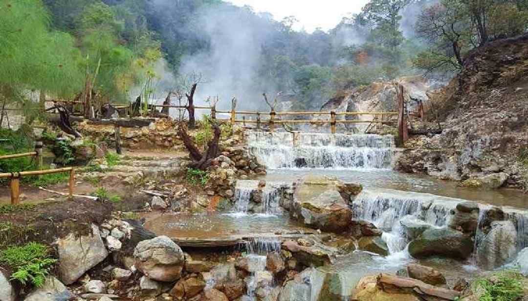 Kawah Rengganis 