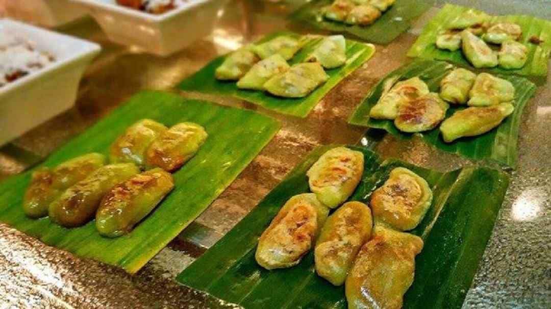 Kue Kipo
