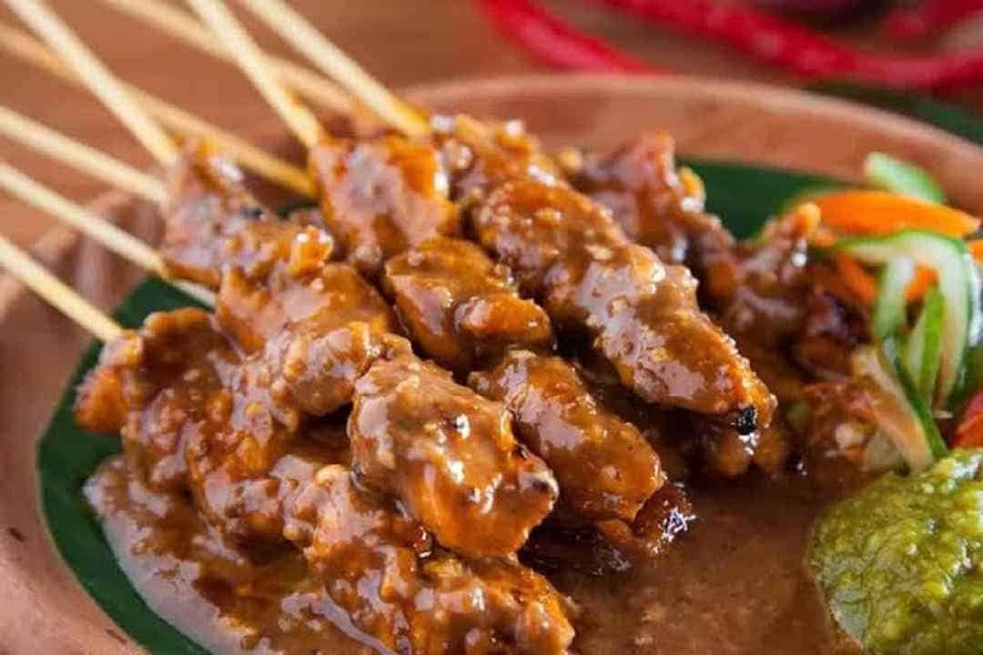 Sate Blater