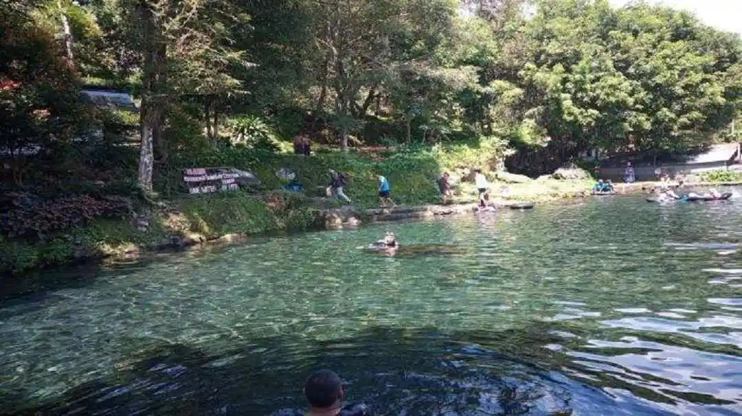 Situ Tirta Marta 