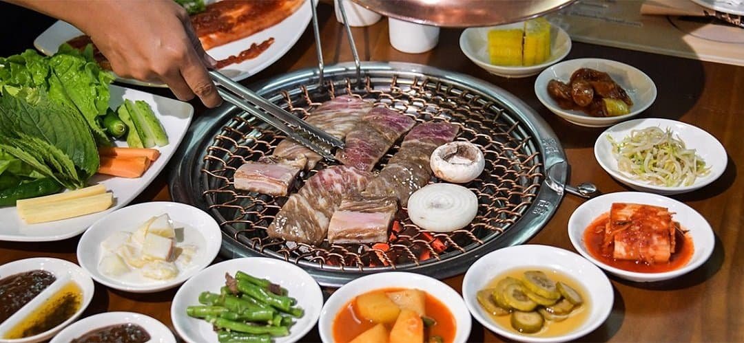 all you can eat jakarta murah