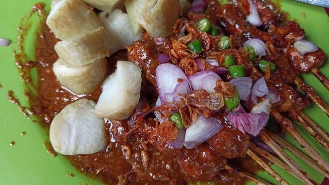 makanan khas madura