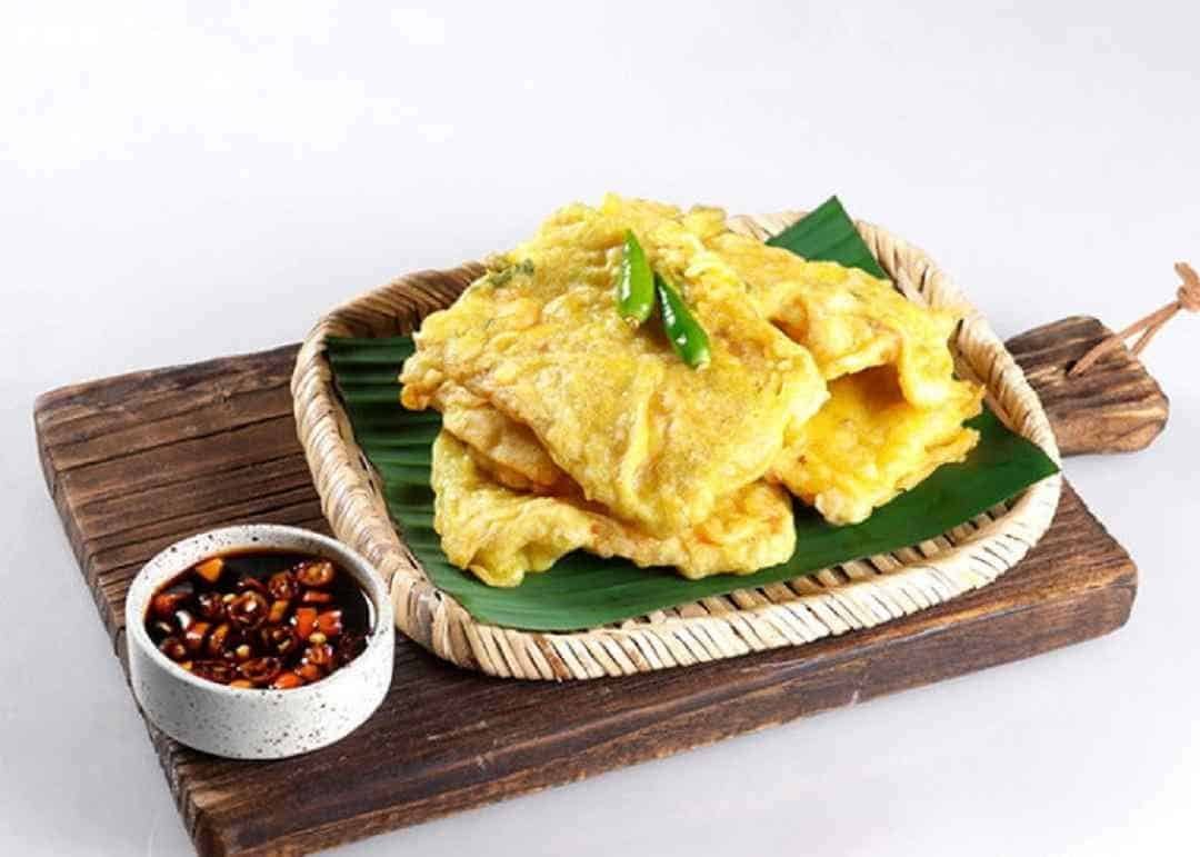 tempe mendoan purbalingga 