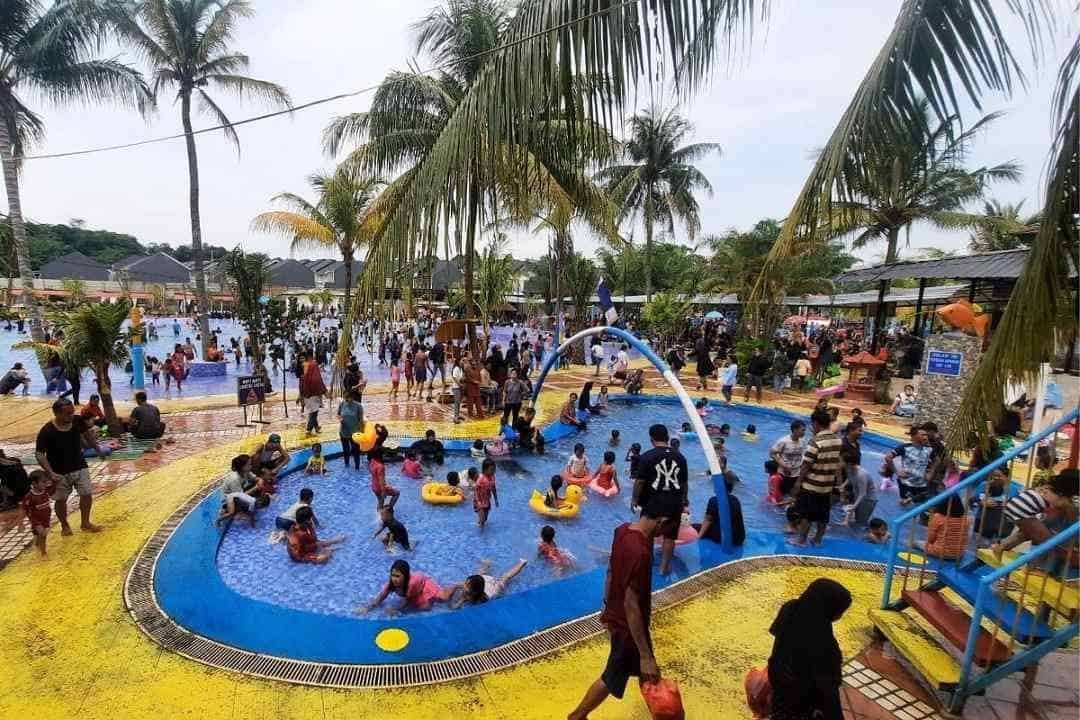 tempat wisata depok