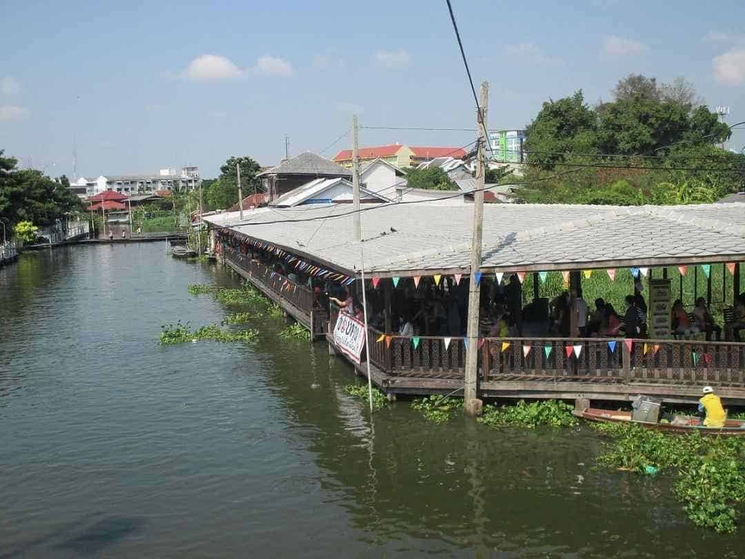 Bang Phli 