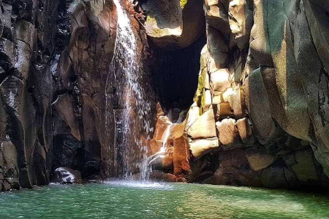 Curug Cikuluwung 