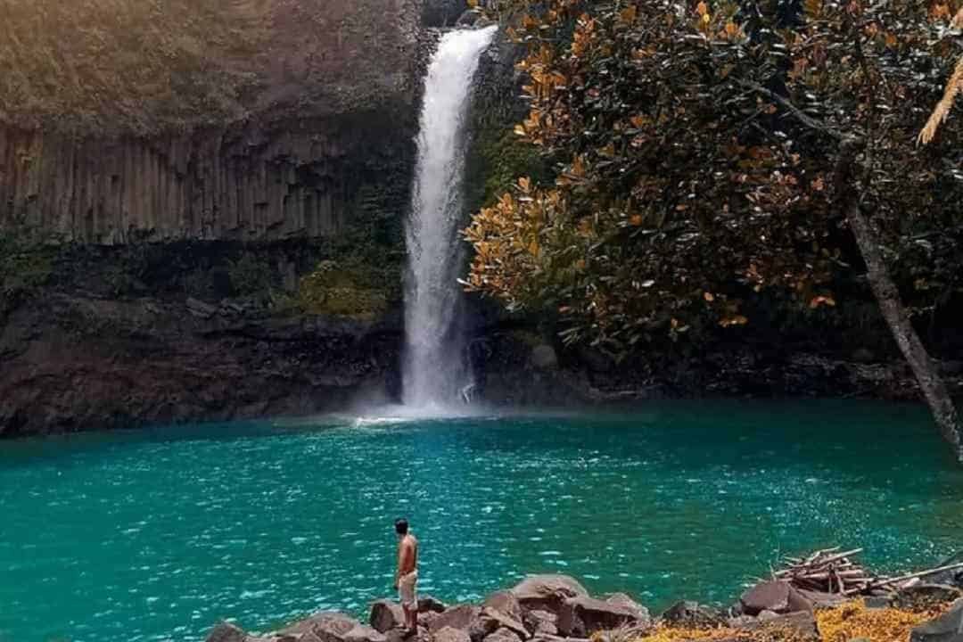 Curug Lontar