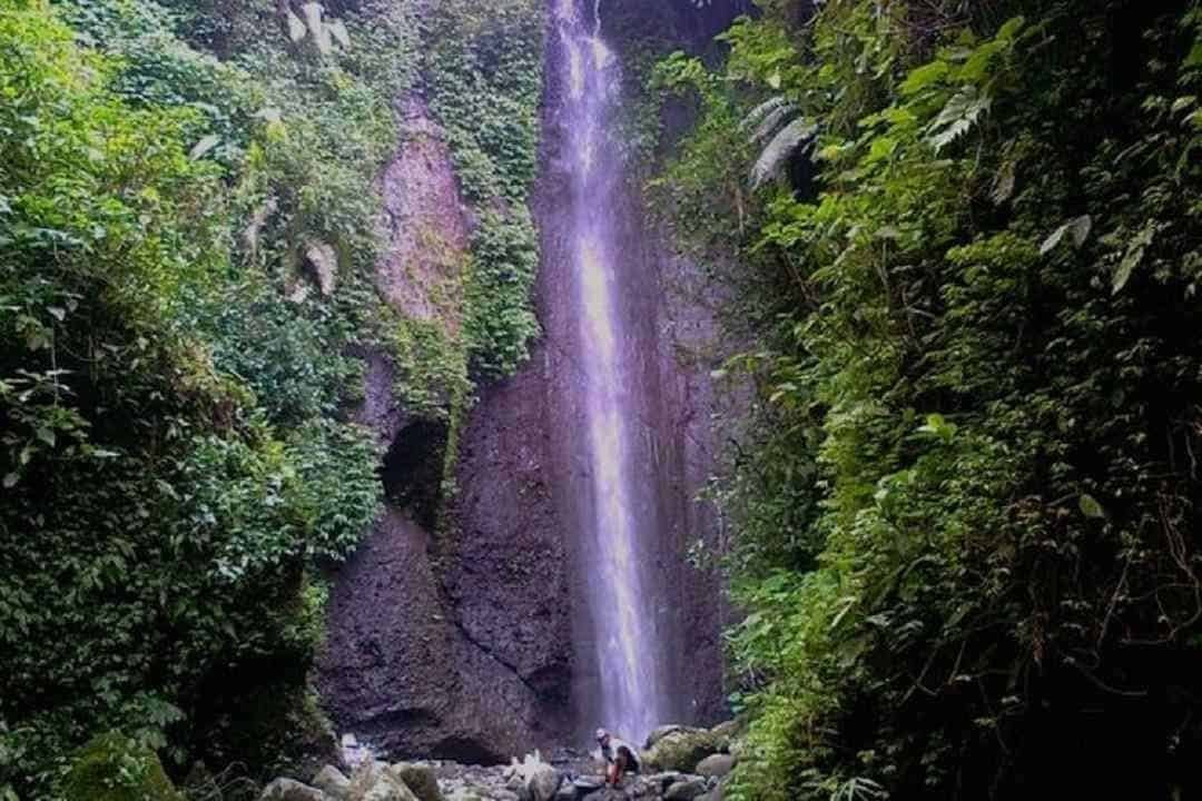 Curug Nangka 