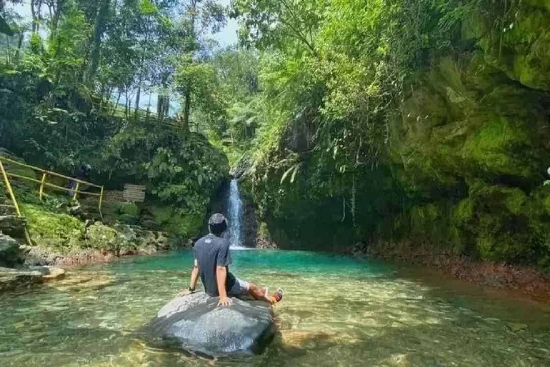 Curug Pangeran