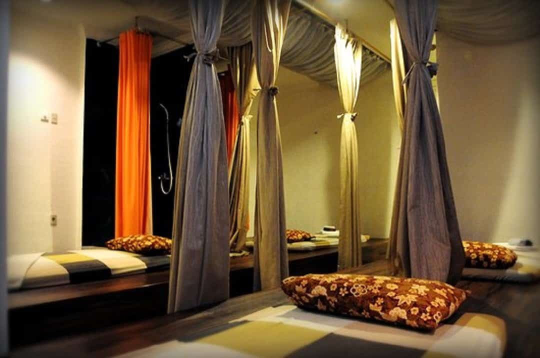 De’ Spa
