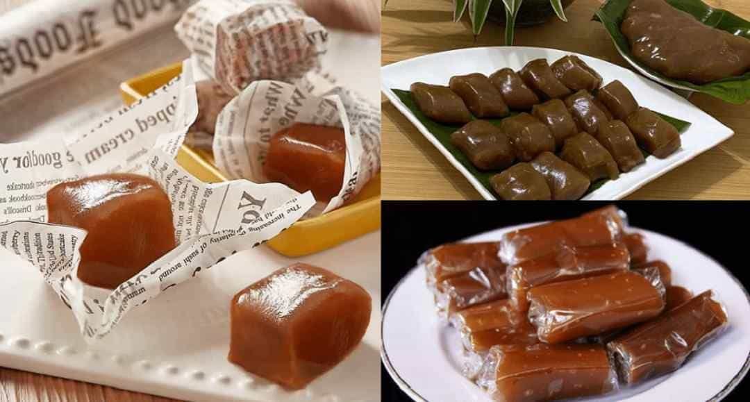 Dodol Malaysia